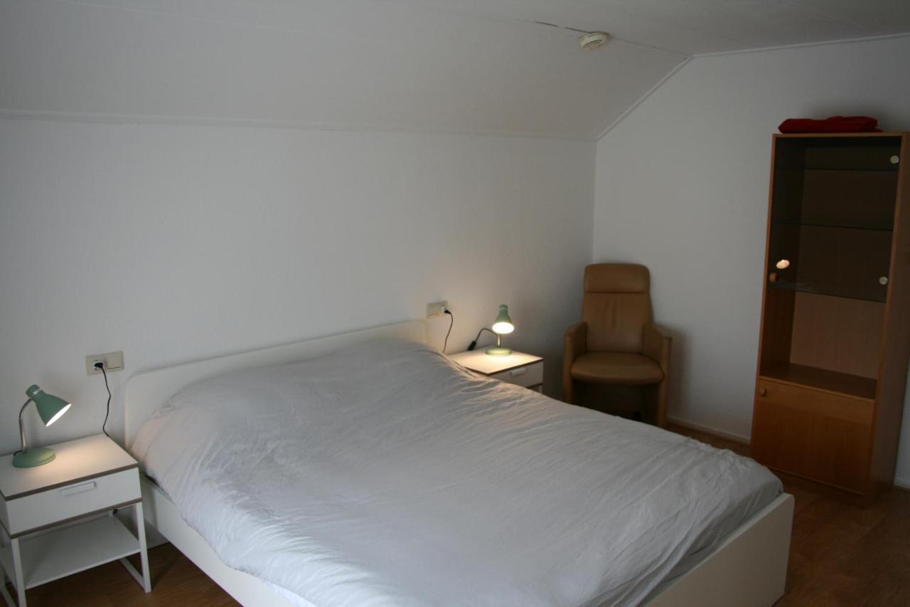 Vakantiewoning Grensgebied Groningen/Drenthe/Friesland Zevenhuizen  Ngoại thất bức ảnh